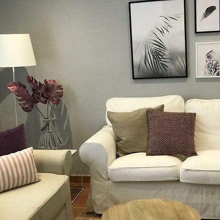 קורדובה Apartamento Las Doblas , Parking Gratis מראה חיצוני תמונה