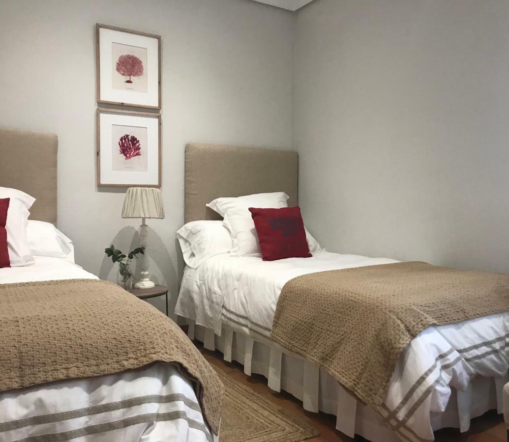 קורדובה Apartamento Las Doblas , Parking Gratis מראה חיצוני תמונה