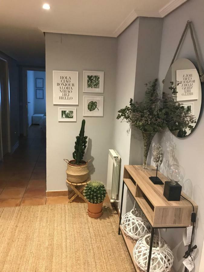 קורדובה Apartamento Las Doblas , Parking Gratis מראה חיצוני תמונה