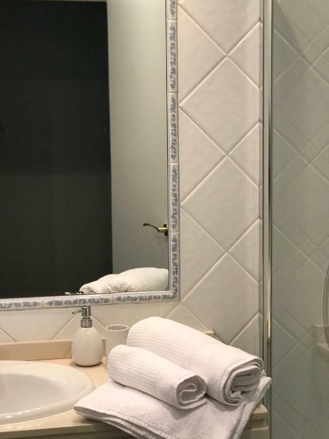 קורדובה Apartamento Las Doblas , Parking Gratis מראה חיצוני תמונה