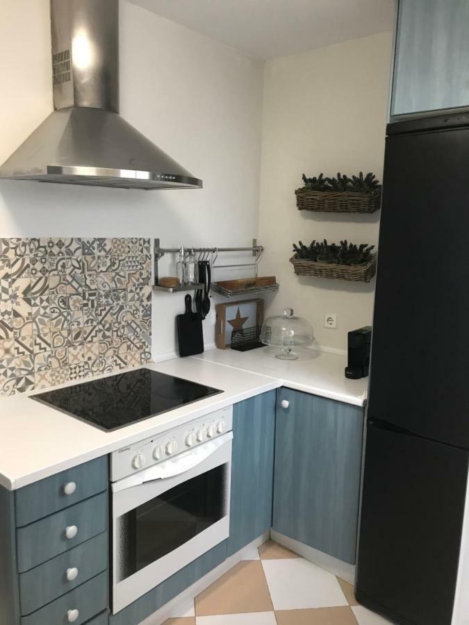 קורדובה Apartamento Las Doblas , Parking Gratis מראה חיצוני תמונה