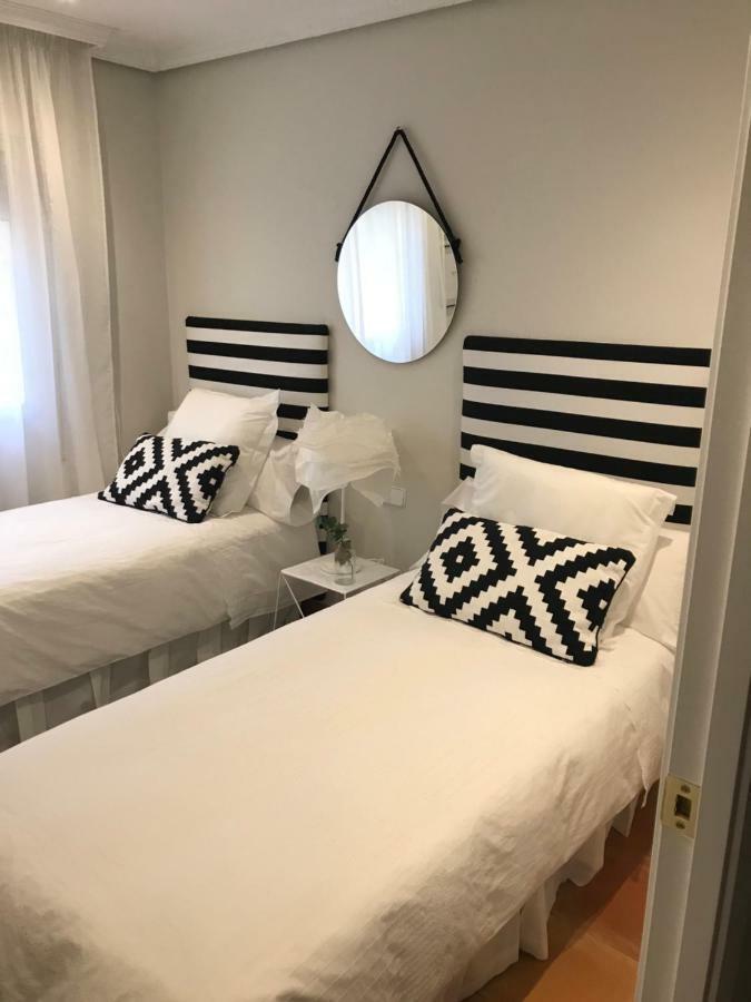 קורדובה Apartamento Las Doblas , Parking Gratis מראה חיצוני תמונה