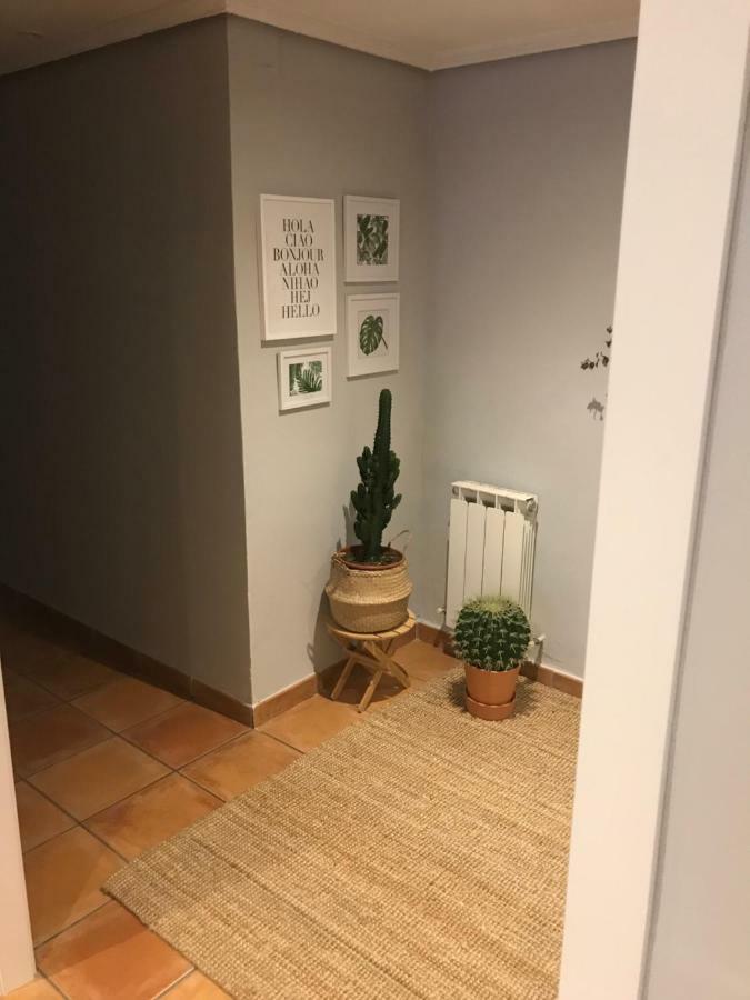 קורדובה Apartamento Las Doblas , Parking Gratis מראה חיצוני תמונה