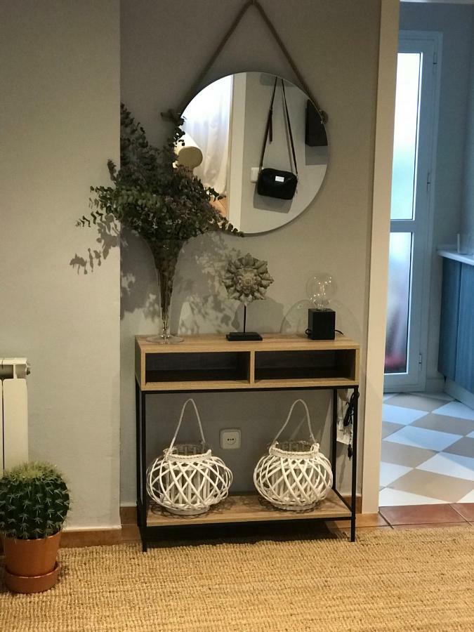 קורדובה Apartamento Las Doblas , Parking Gratis מראה חיצוני תמונה