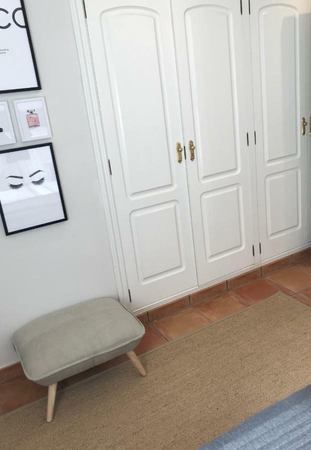 קורדובה Apartamento Las Doblas , Parking Gratis מראה חיצוני תמונה