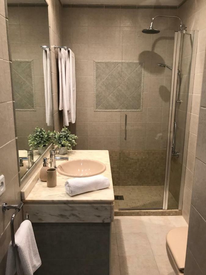 קורדובה Apartamento Las Doblas , Parking Gratis מראה חיצוני תמונה
