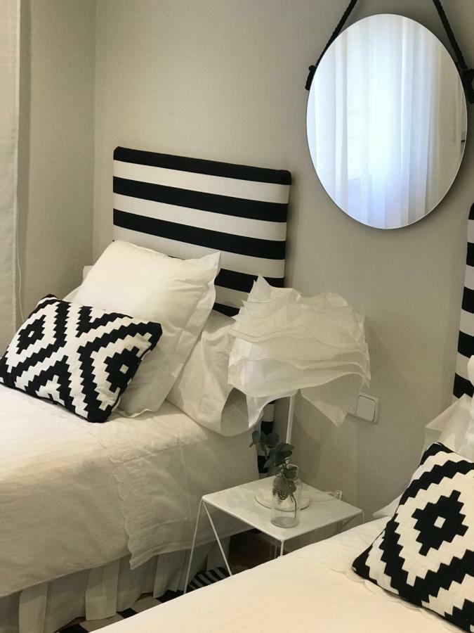 קורדובה Apartamento Las Doblas , Parking Gratis מראה חיצוני תמונה