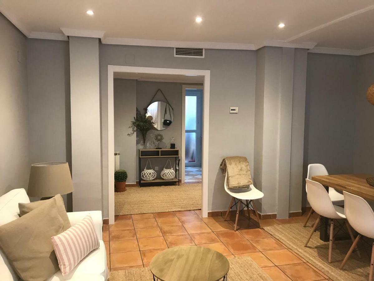 קורדובה Apartamento Las Doblas , Parking Gratis מראה חיצוני תמונה