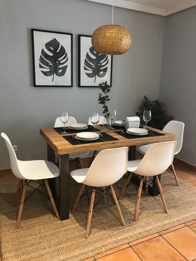 קורדובה Apartamento Las Doblas , Parking Gratis מראה חיצוני תמונה