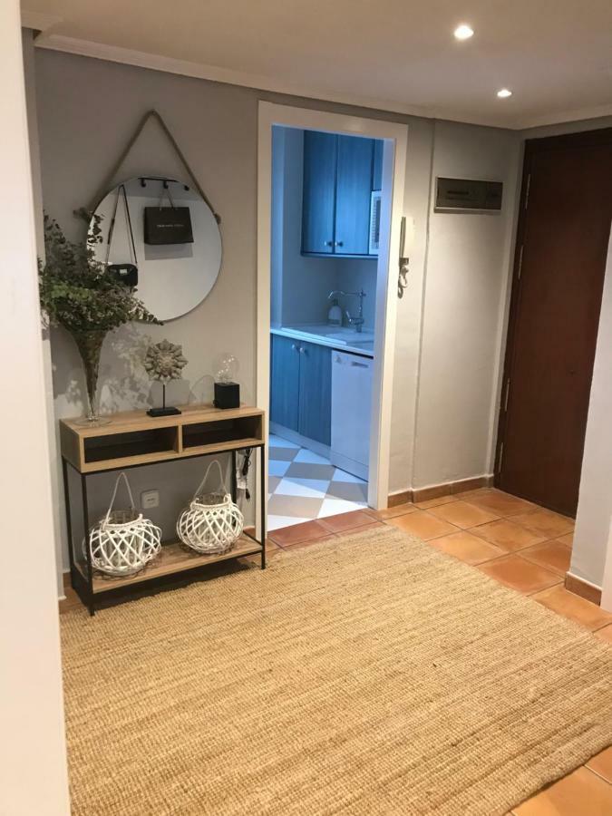 קורדובה Apartamento Las Doblas , Parking Gratis מראה חיצוני תמונה