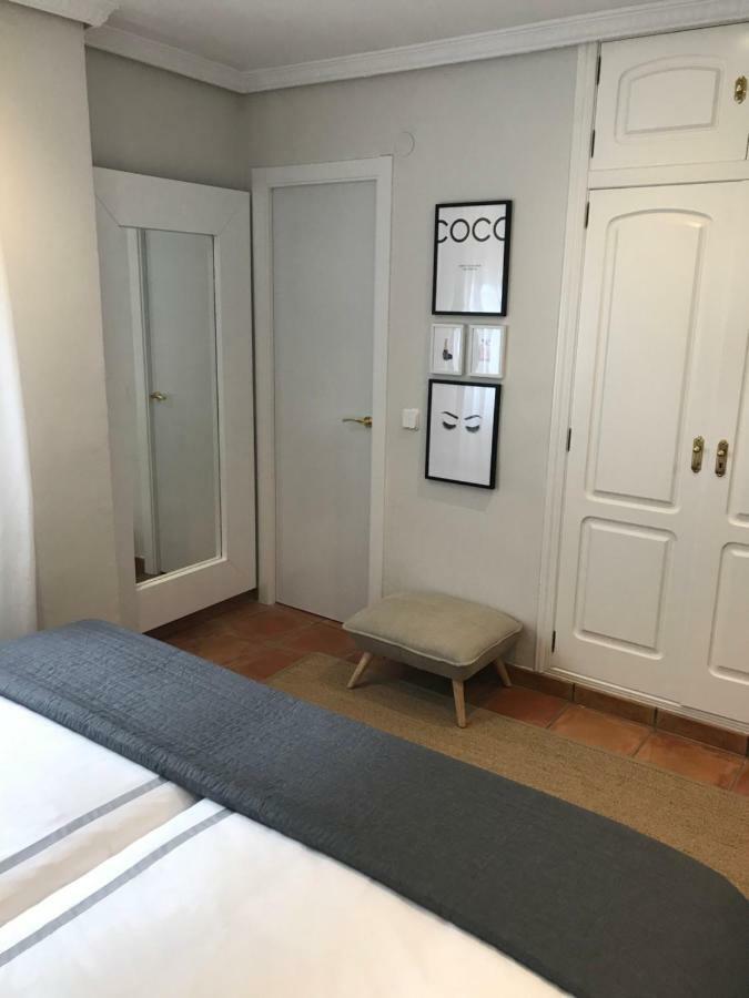 קורדובה Apartamento Las Doblas , Parking Gratis מראה חיצוני תמונה