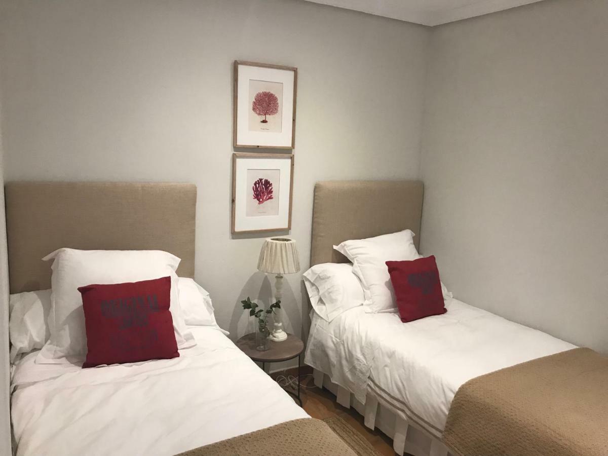 קורדובה Apartamento Las Doblas , Parking Gratis מראה חיצוני תמונה