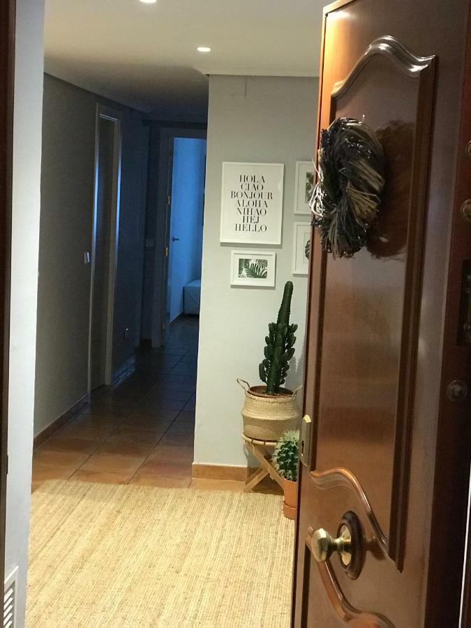 קורדובה Apartamento Las Doblas , Parking Gratis מראה חיצוני תמונה