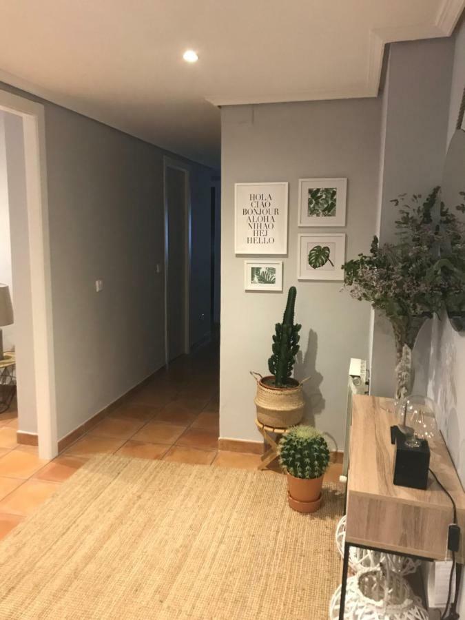 קורדובה Apartamento Las Doblas , Parking Gratis מראה חיצוני תמונה