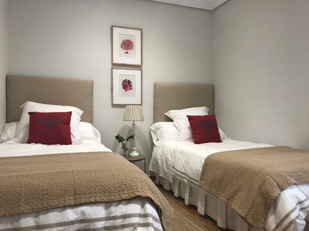 קורדובה Apartamento Las Doblas , Parking Gratis מראה חיצוני תמונה