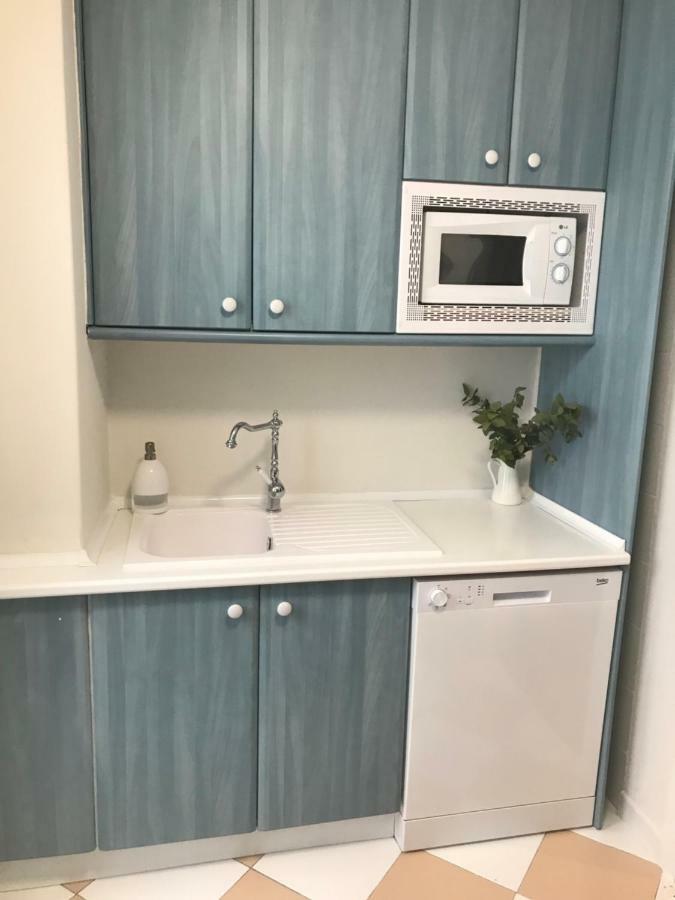 קורדובה Apartamento Las Doblas , Parking Gratis מראה חיצוני תמונה