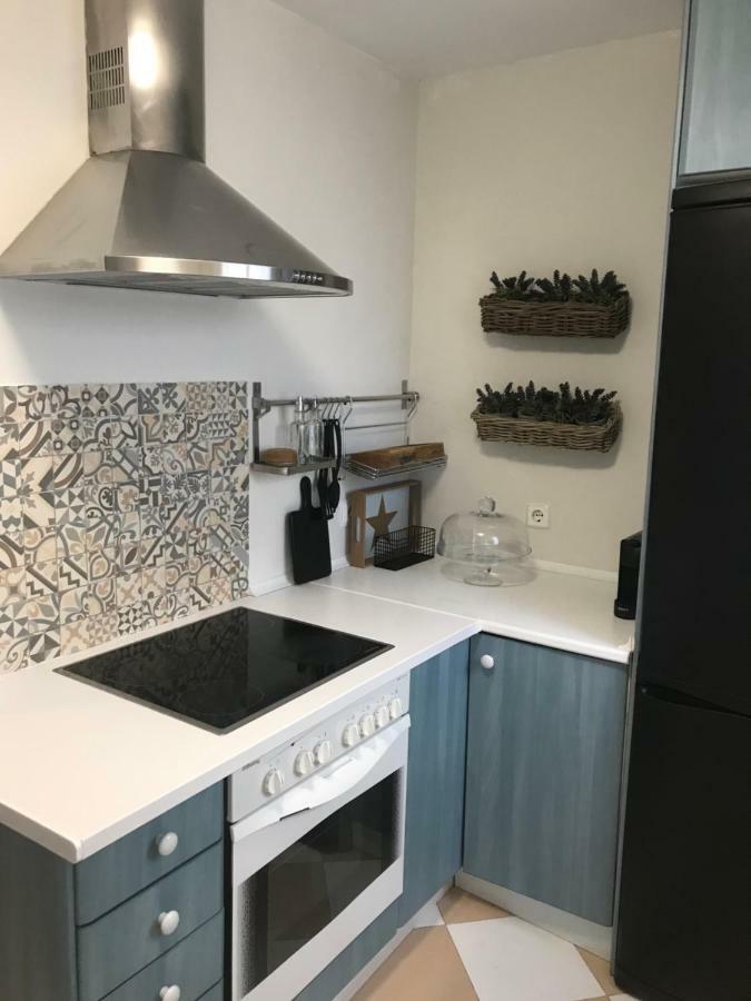 קורדובה Apartamento Las Doblas , Parking Gratis מראה חיצוני תמונה