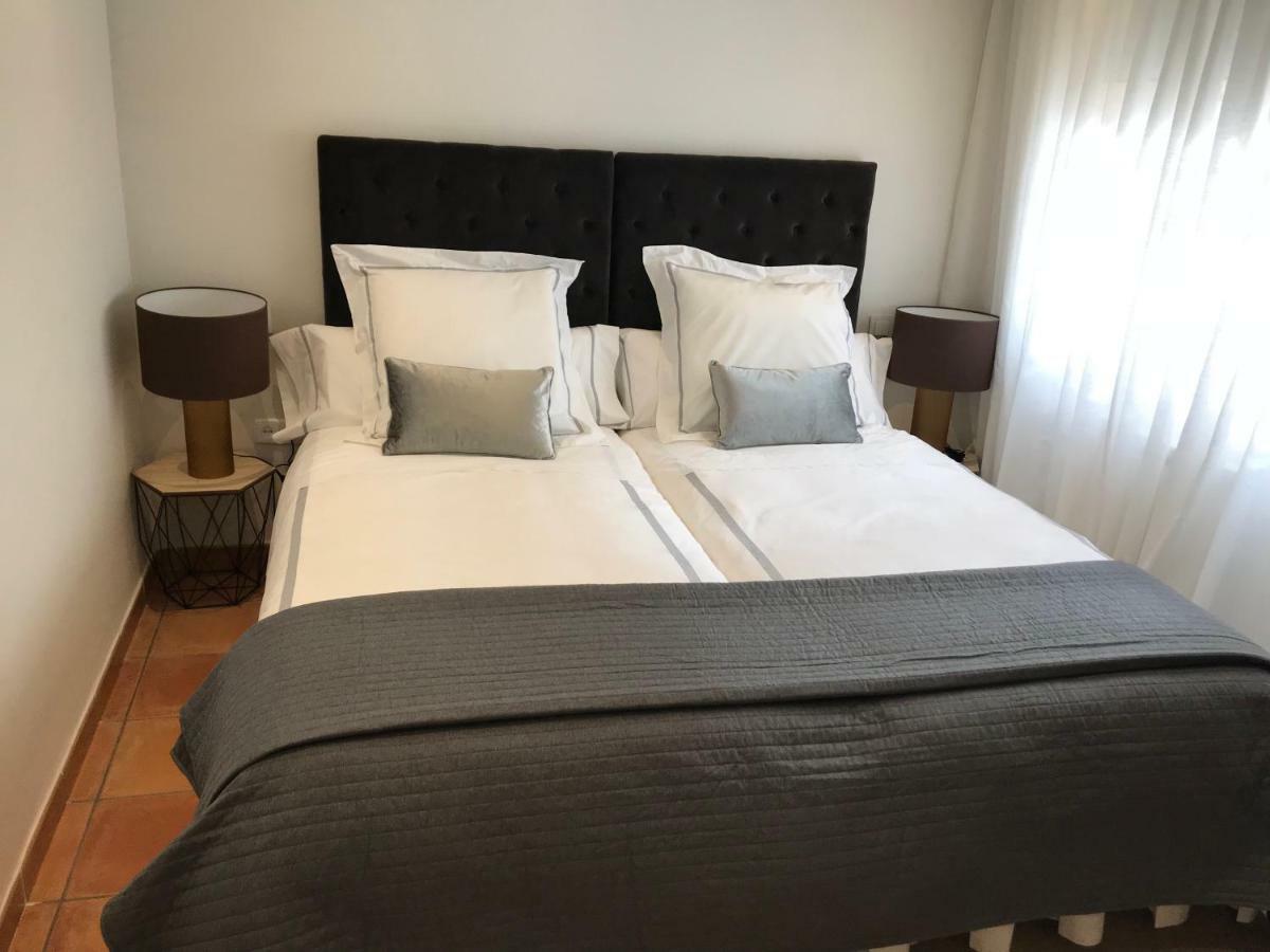 קורדובה Apartamento Las Doblas , Parking Gratis מראה חיצוני תמונה