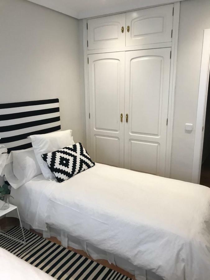 קורדובה Apartamento Las Doblas , Parking Gratis מראה חיצוני תמונה