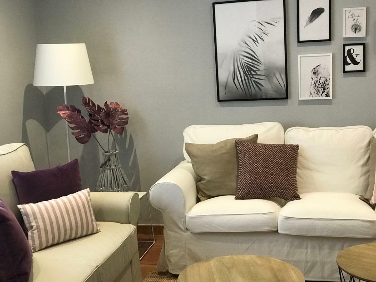 קורדובה Apartamento Las Doblas , Parking Gratis מראה חיצוני תמונה