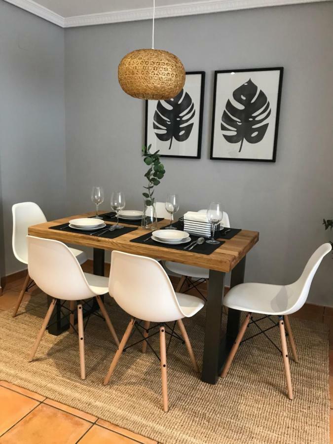 קורדובה Apartamento Las Doblas , Parking Gratis מראה חיצוני תמונה