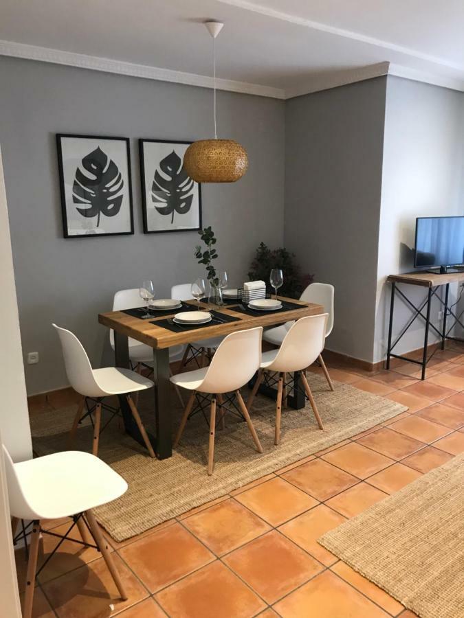 קורדובה Apartamento Las Doblas , Parking Gratis מראה חיצוני תמונה